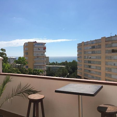 Duplex Torremolinos Suite 外观 照片