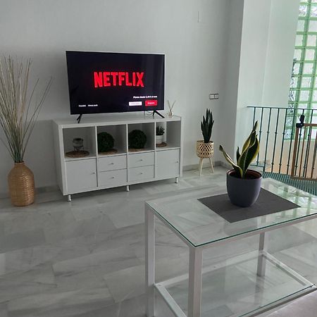 Duplex Torremolinos Suite 外观 照片