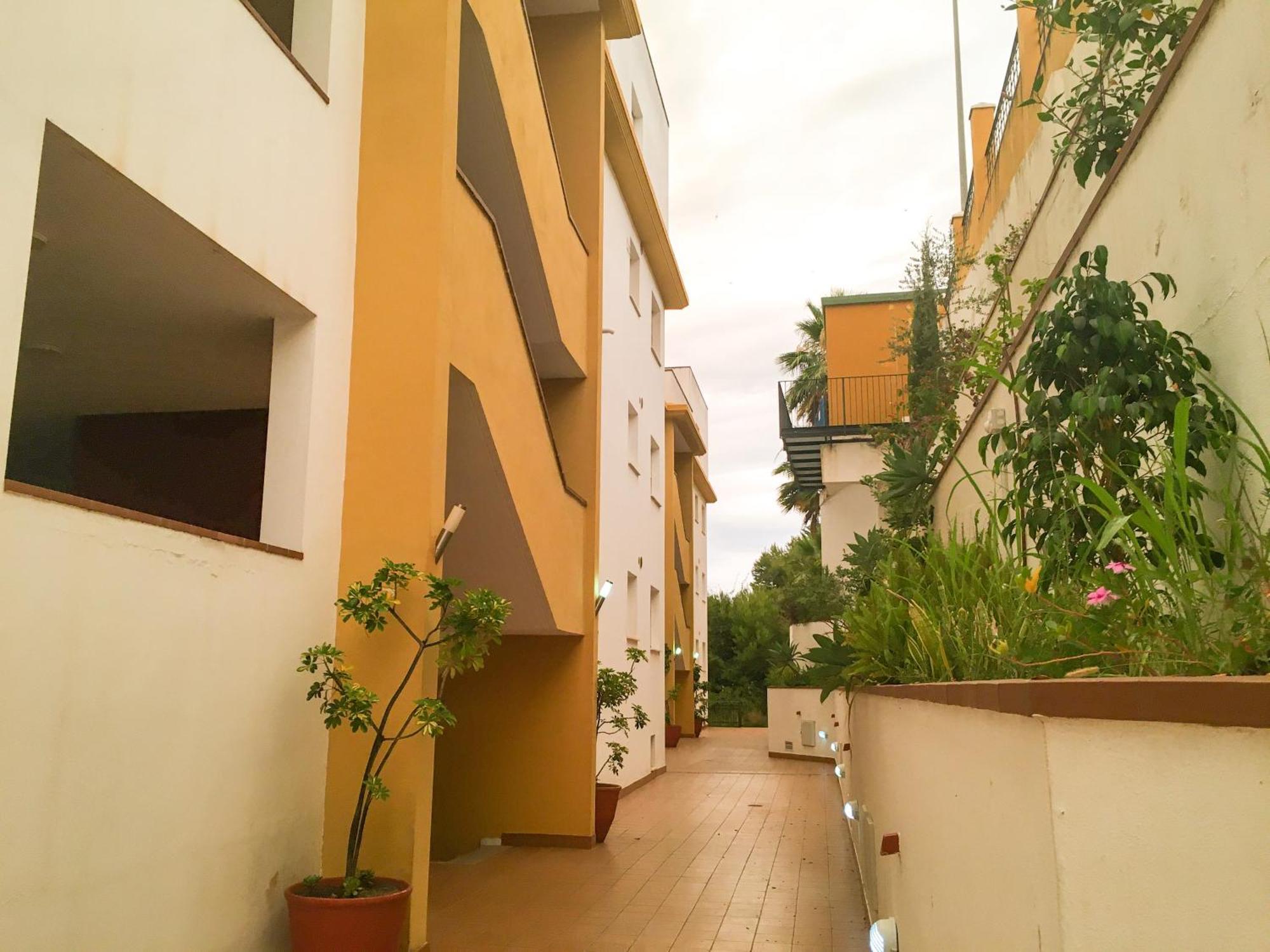 Duplex Torremolinos Suite 外观 照片