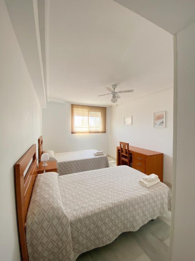 Duplex Torremolinos Suite 外观 照片