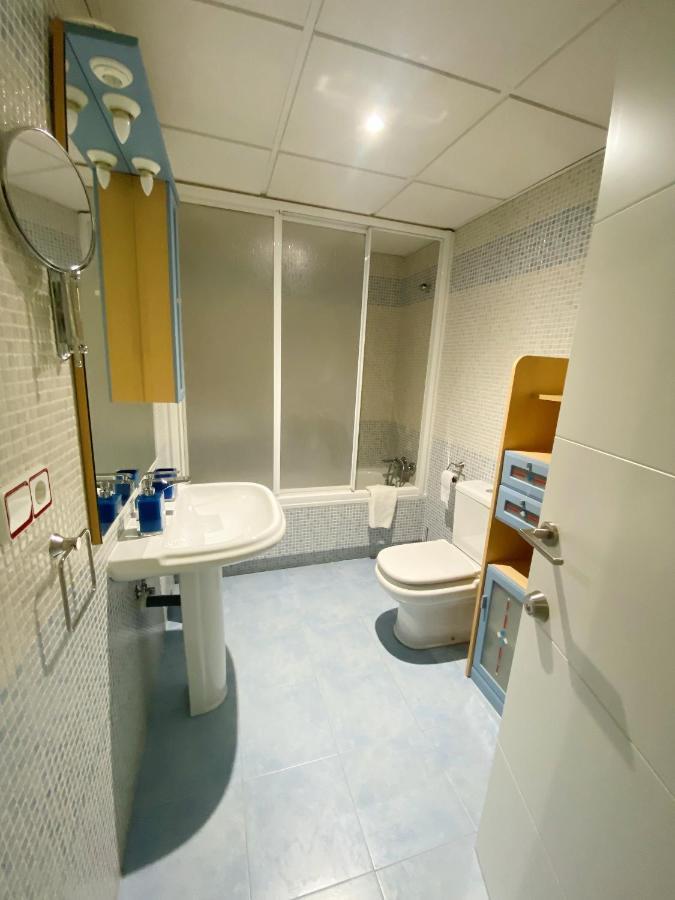 Duplex Torremolinos Suite 外观 照片