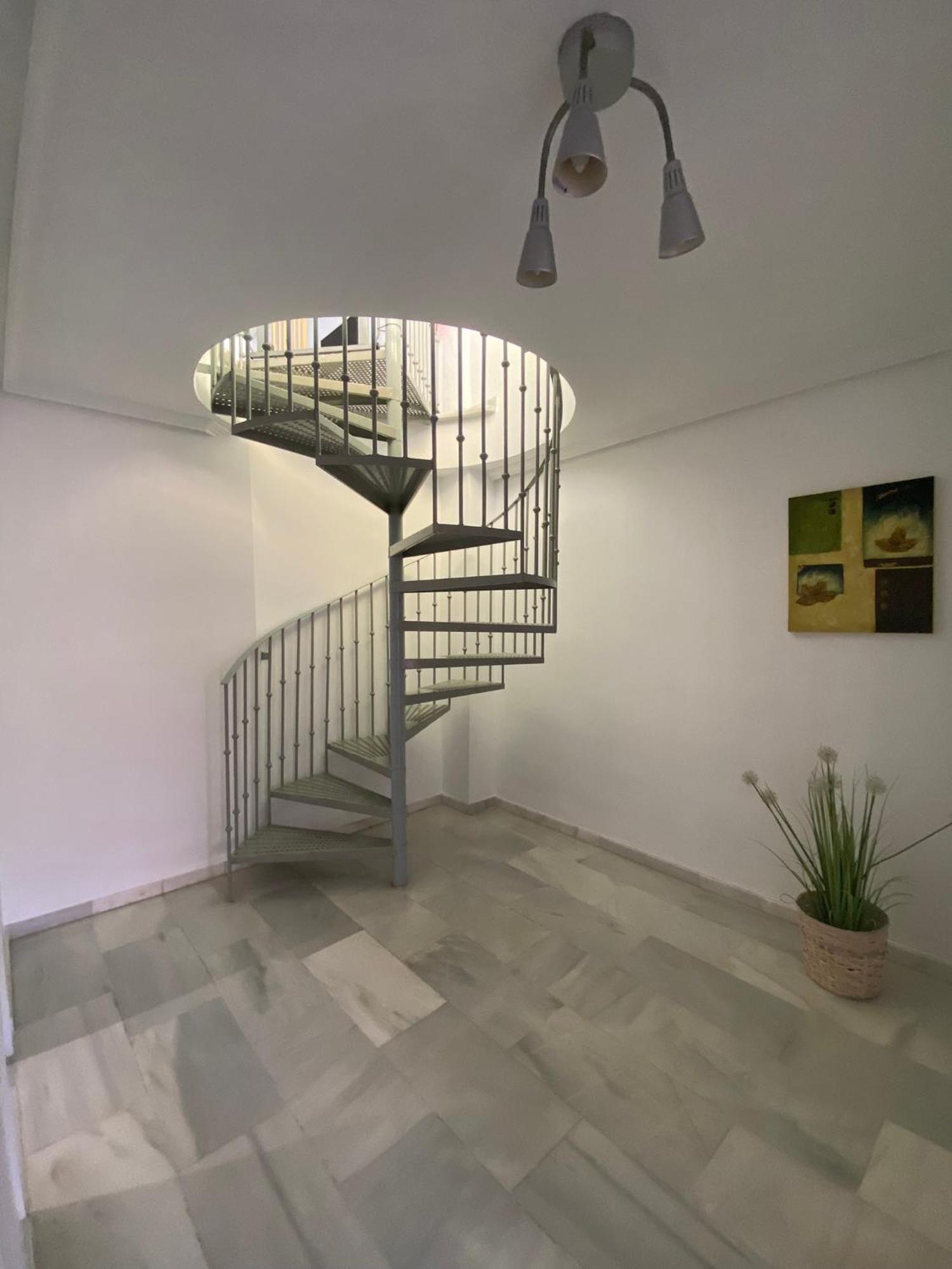 Duplex Torremolinos Suite 外观 照片